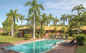 Bayside Holiday Apartments Broome